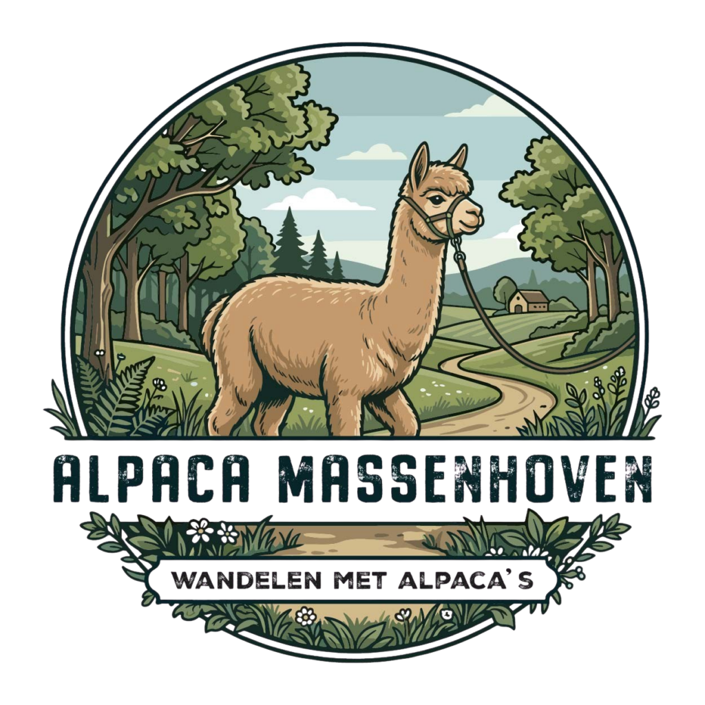 Cadeaubon Alpaca Massenhoven